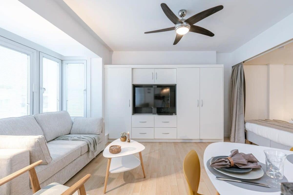 Bright Studio Near The Sea オステンド エクステリア 写真