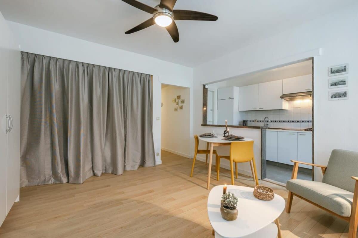 Bright Studio Near The Sea オステンド エクステリア 写真